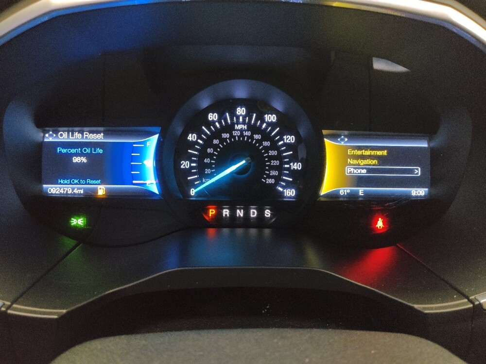 2017 Ford Edge in Bradenton, FL 34207 - 18101627 23