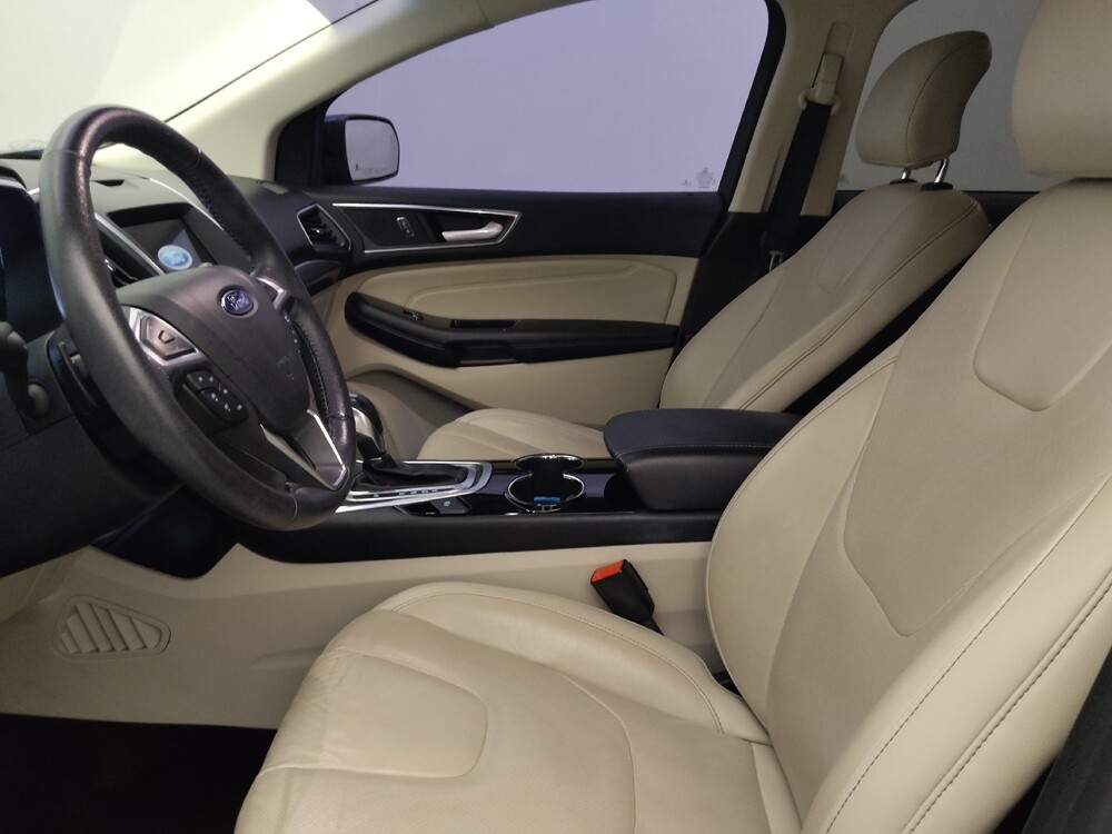 2017 Ford Edge in Bradenton, FL 34207 - 18101627 17