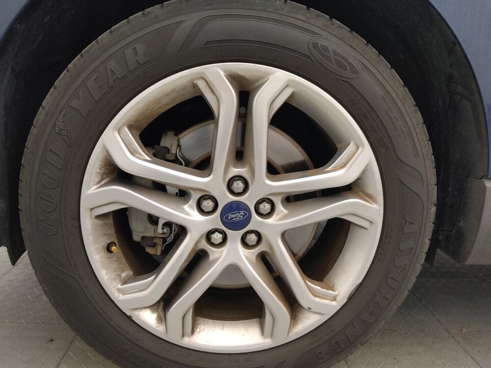 2017 Ford Edge in Bradenton, FL 34207 - 18101627 31