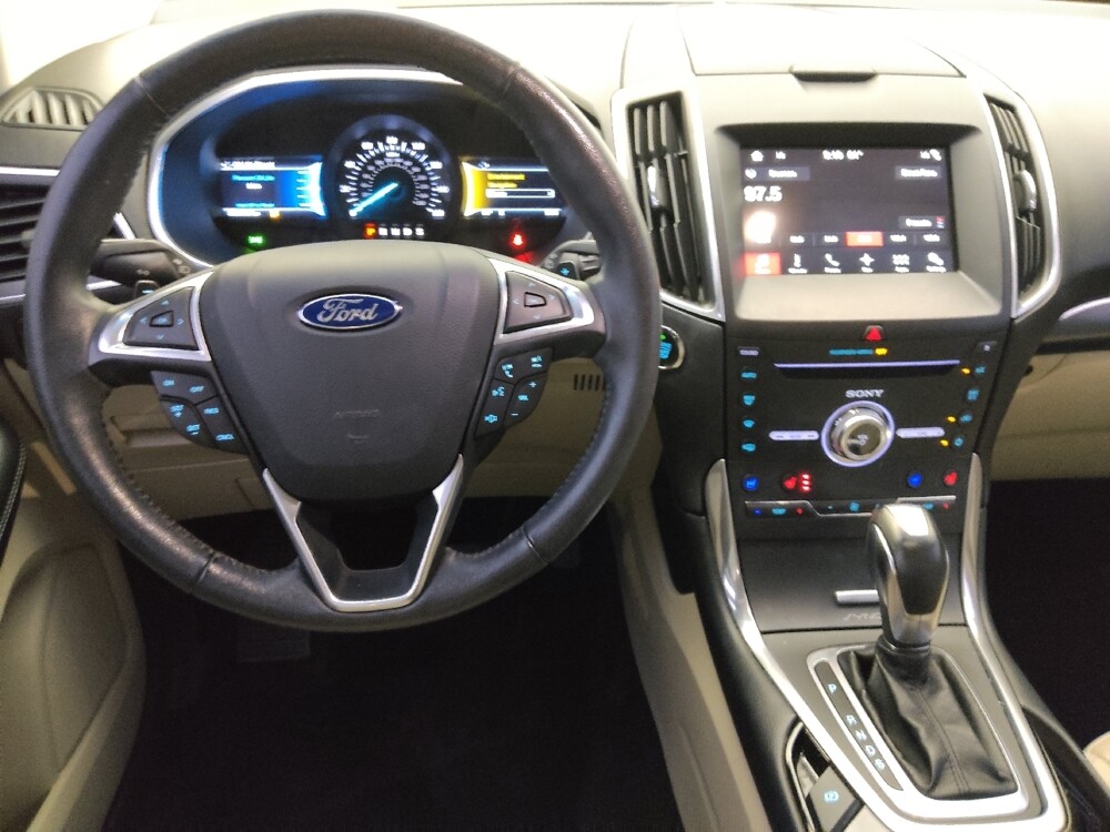 2017 Ford Edge in Bradenton, FL 34207 - 18101627 22