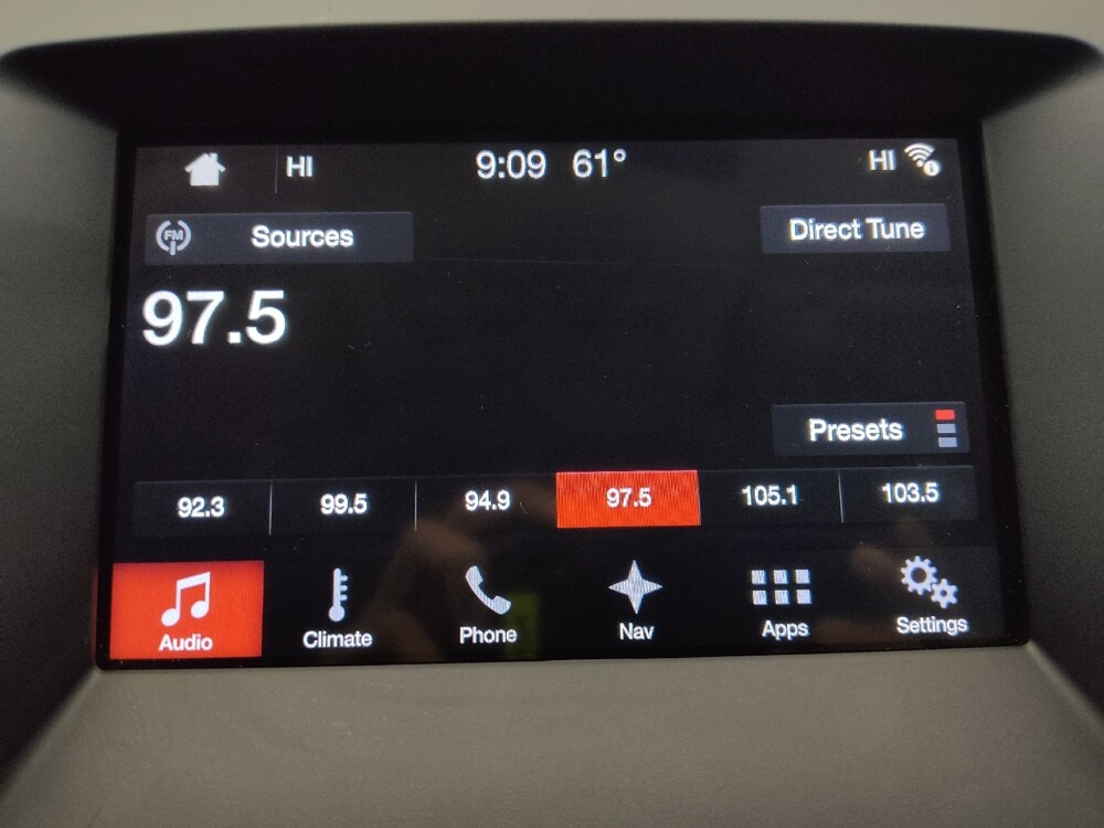 2017 Ford Edge in Bradenton, FL 34207 - 18101627 25