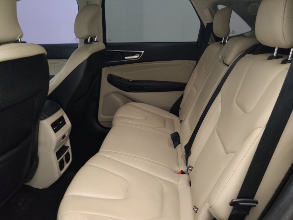 2017 Ford Edge in Bradenton, FL 34207 - 18101627 18