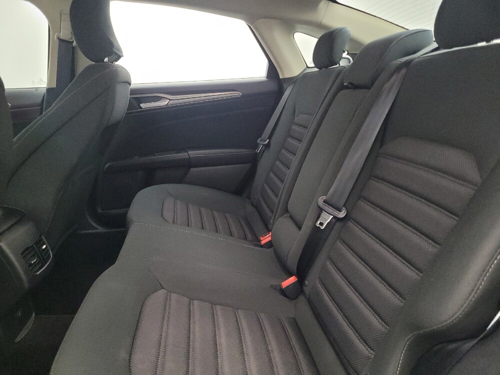 2018 Ford Fusion in Lakeland, FL 33815 - 18101628 18