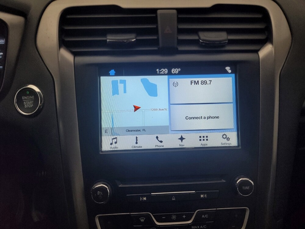 2018 Ford Fusion in Lakeland, FL 33815 - 18101628 25