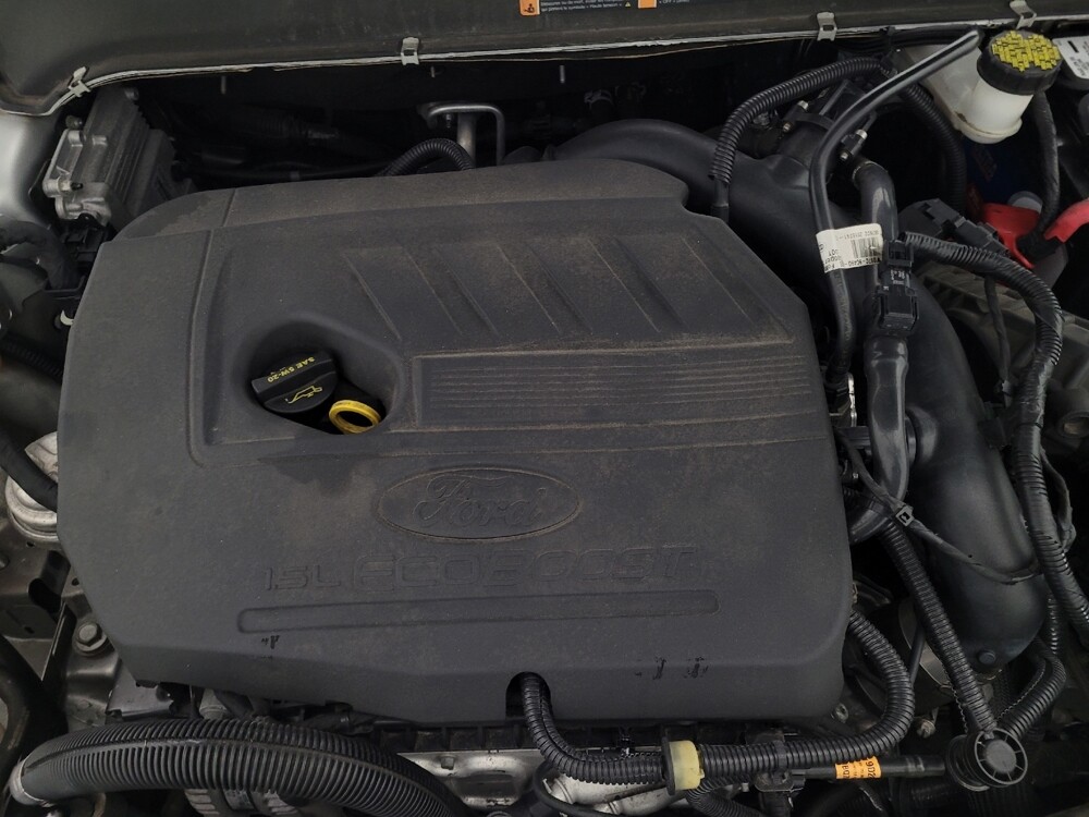 2018 Ford Fusion in Lakeland, FL 33815 - 18101628 30