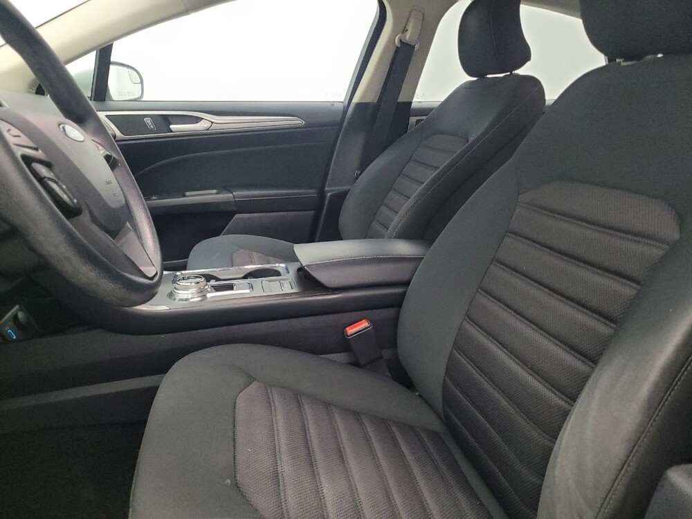 2018 Ford Fusion in Lakeland, FL 33815 - 18101628 17