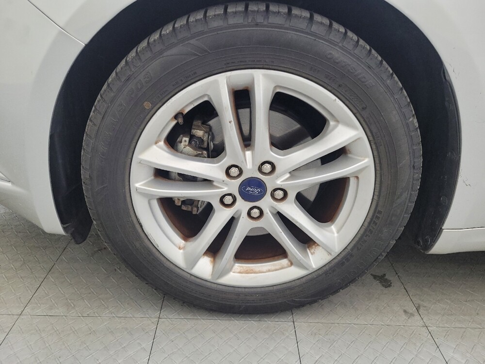 2018 Ford Fusion in Lakeland, FL 33815 - 18101628 31