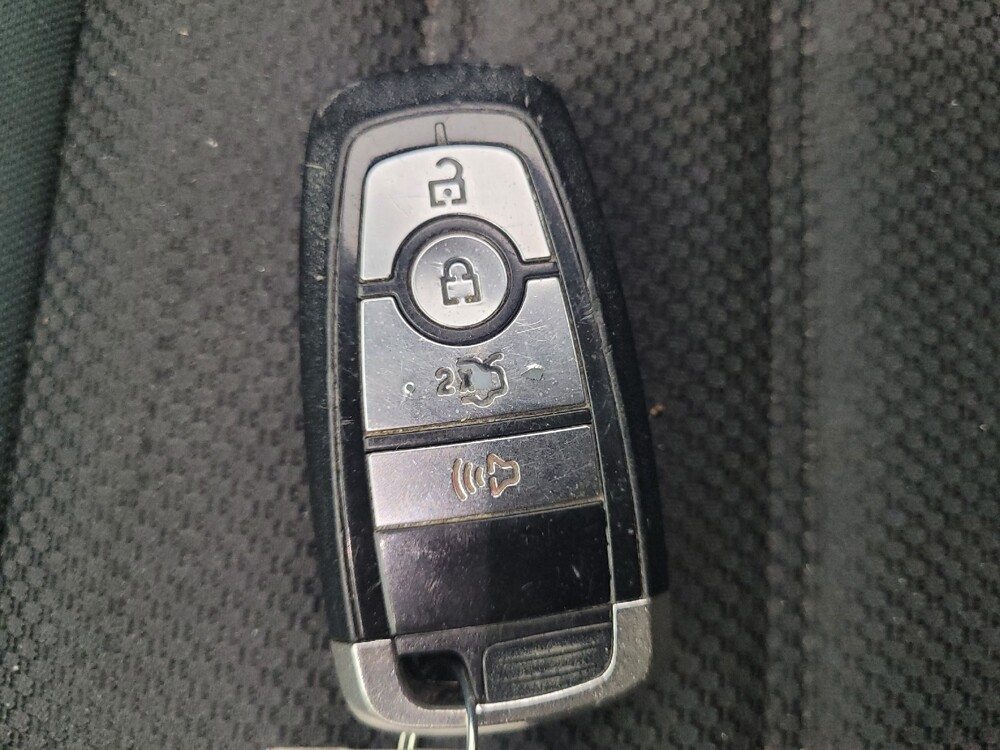 2018 Ford Fusion in Lakeland, FL 33815 - 18101628 32