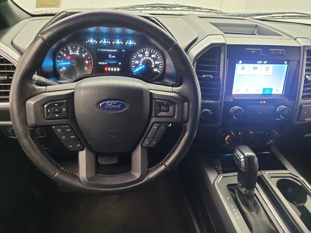 2019 Ford F150 in Huntsville, AL 35816 - 18101629 22