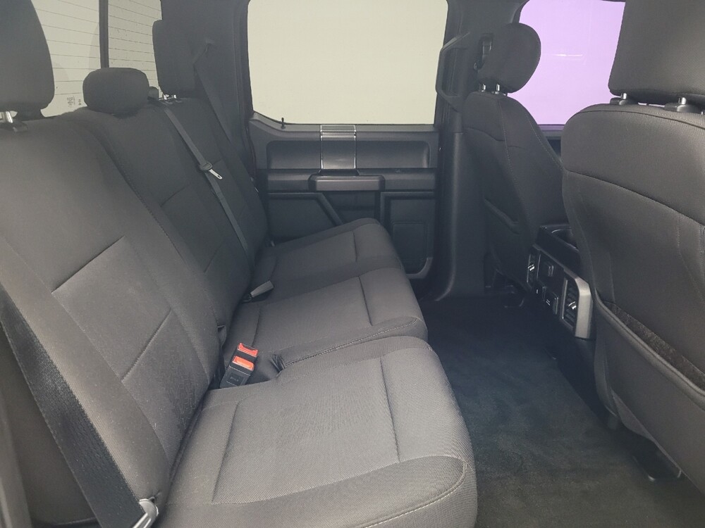 2019 Ford F150 in Huntsville, AL 35816 - 18101629 19