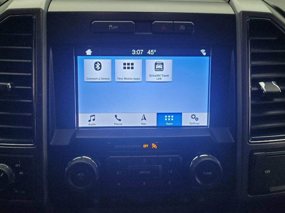 2019 Ford F150 in Huntsville, AL 35816 - 18101629 25