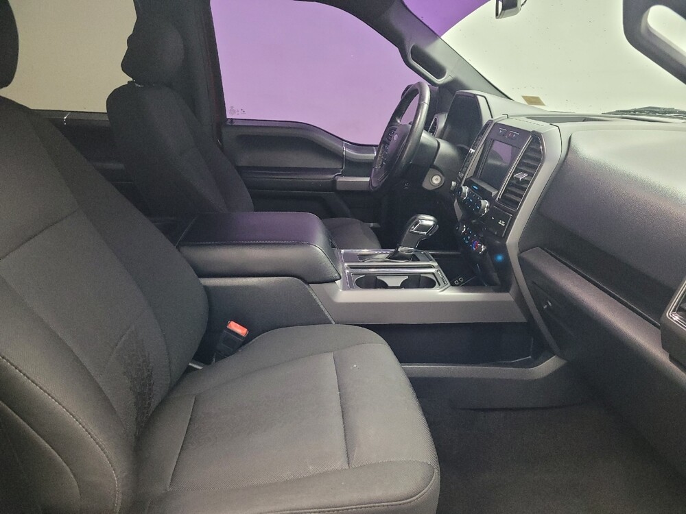 2019 Ford F150 in Huntsville, AL 35816 - 18101629 21