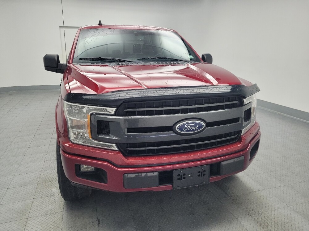 2019 Ford F150 in Huntsville, AL 35816 - 18101629 14