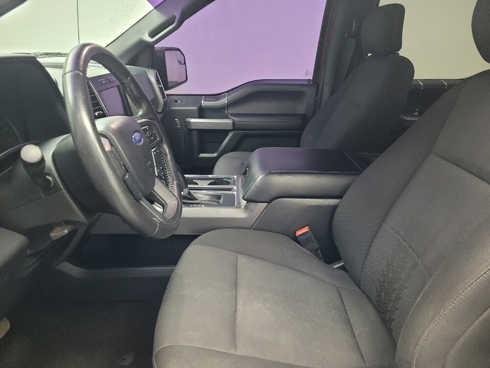 2019 Ford F150 in Huntsville, AL 35816 - 18101629 17