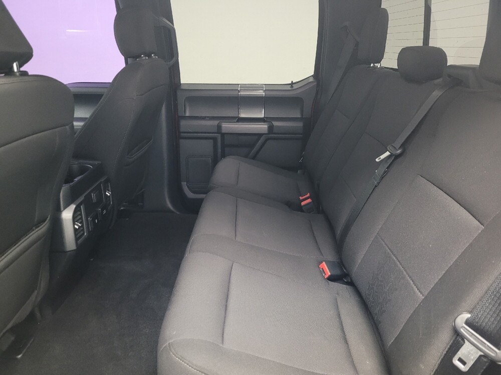2019 Ford F150 in Huntsville, AL 35816 - 18101629 18