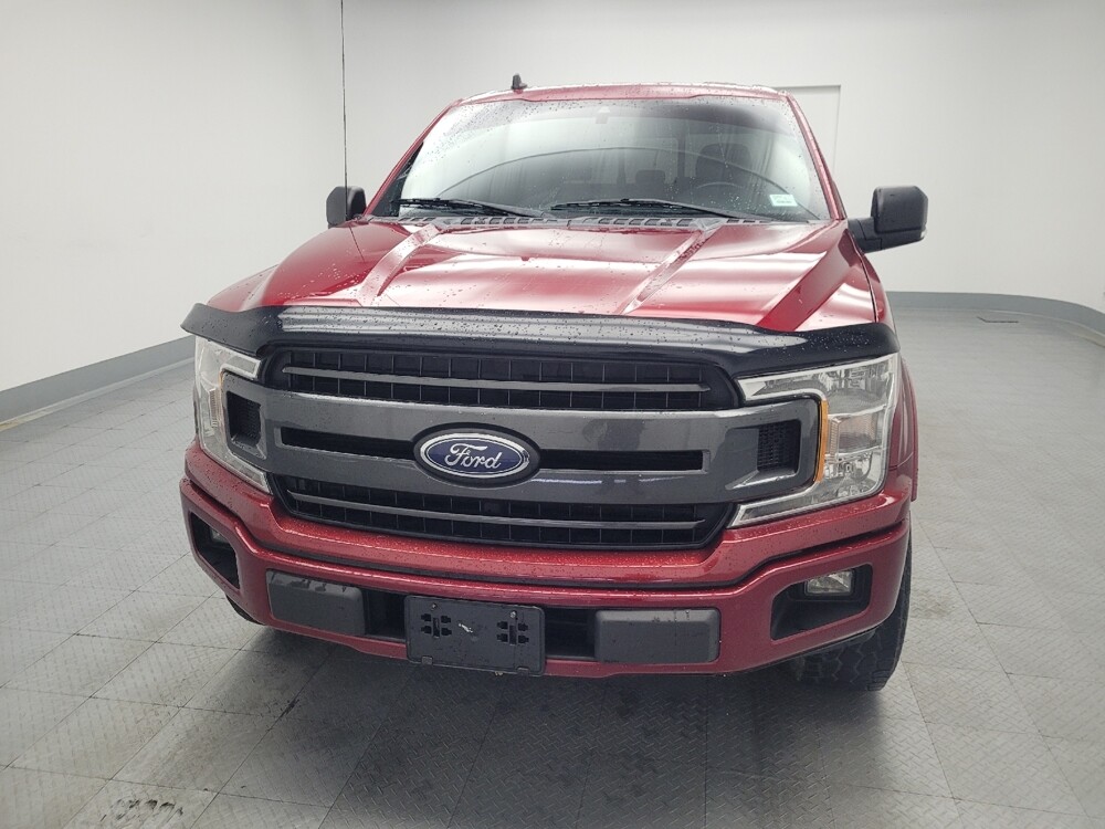 2019 Ford F150 in Huntsville, AL 35816 - 18101629 15