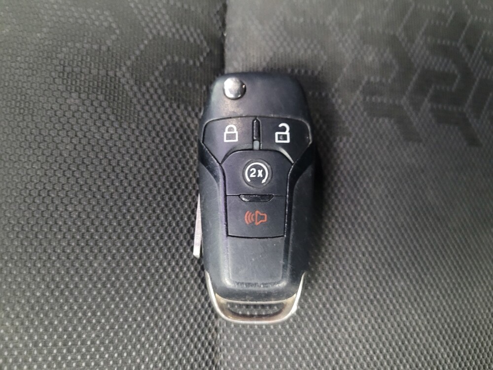 2019 Ford F150 in Huntsville, AL 35816 - 18101629 32