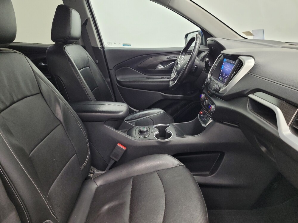 2022 GMC Terrain in Las Vegas, NV 89102 - 18101631 21