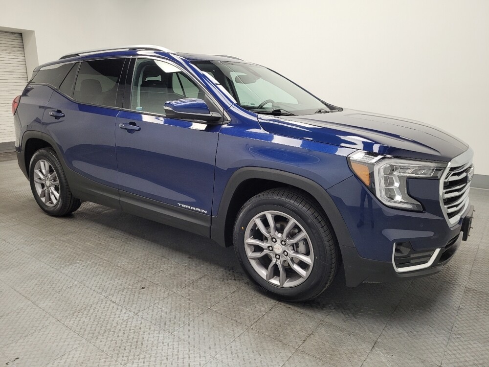 2022 GMC Terrain in Las Vegas, NV 89102 - 18101631 11