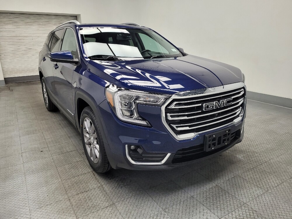 2022 GMC Terrain in Las Vegas, NV 89102 - 18101631 13