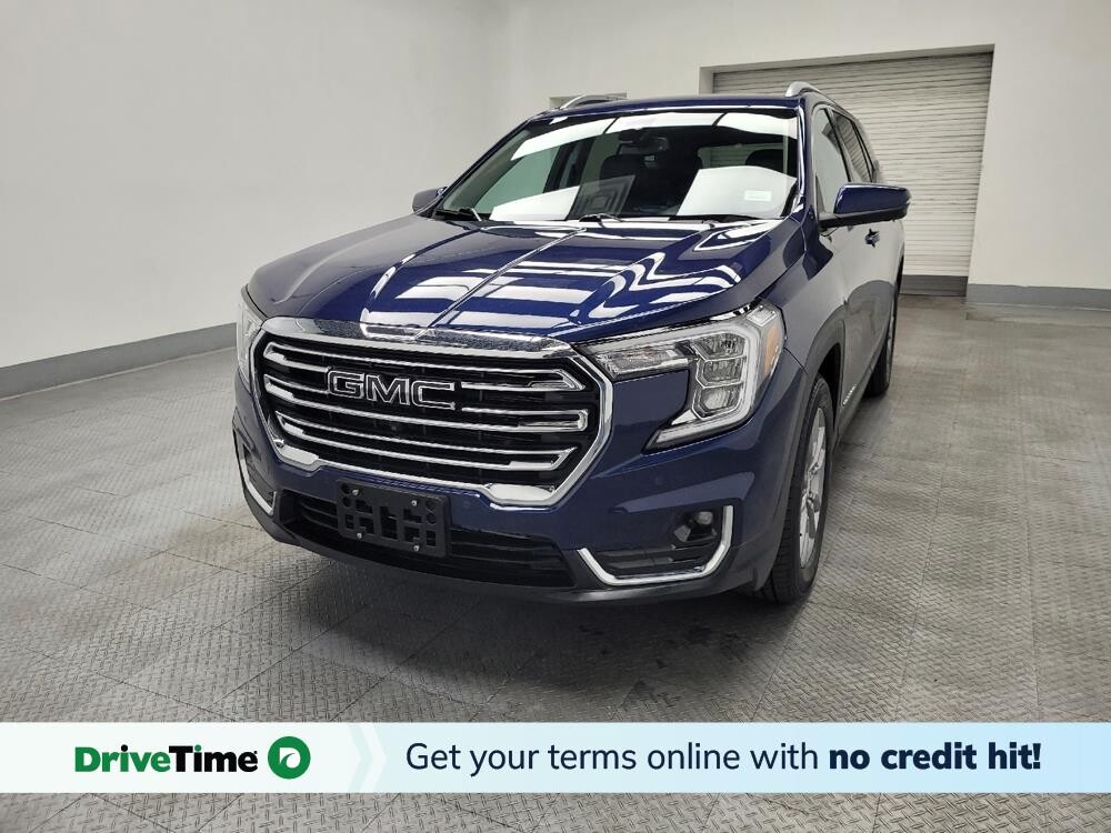 2022 GMC Terrain in Las Vegas, NV 89102 - 18101631