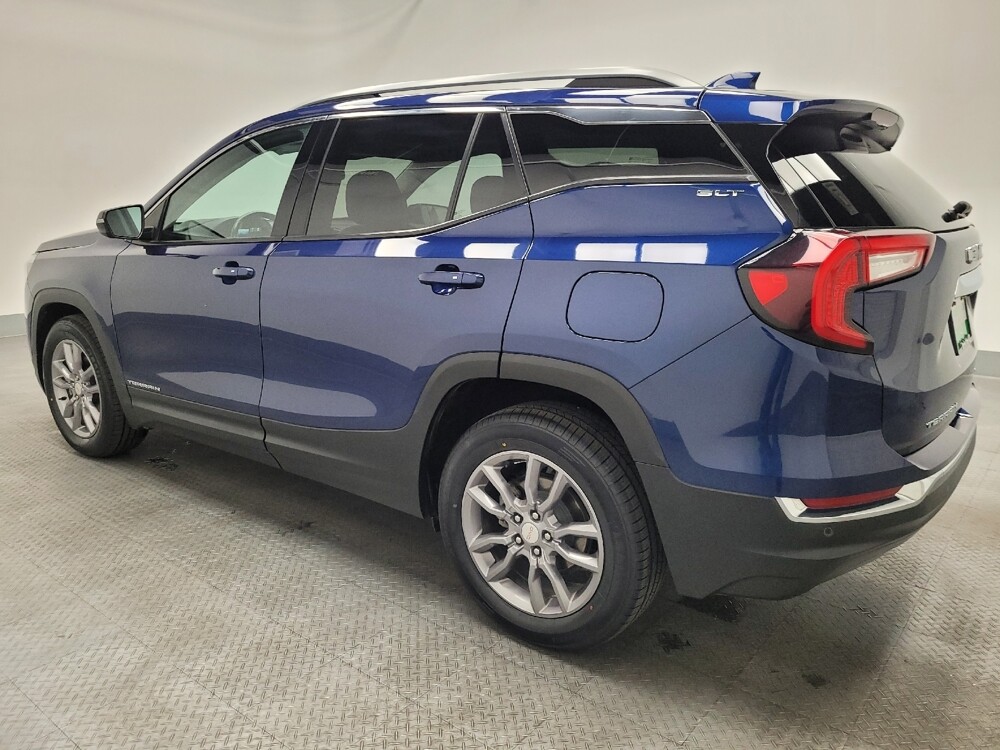 2022 GMC Terrain in Las Vegas, NV 89102 - 18101631 3