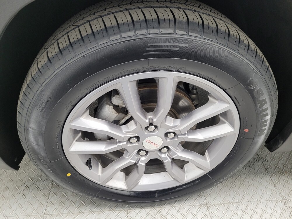 2022 GMC Terrain in Las Vegas, NV 89102 - 18101631 31