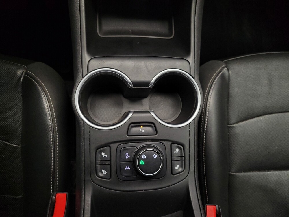 2022 GMC Terrain in Las Vegas, NV 89102 - 18101631 26