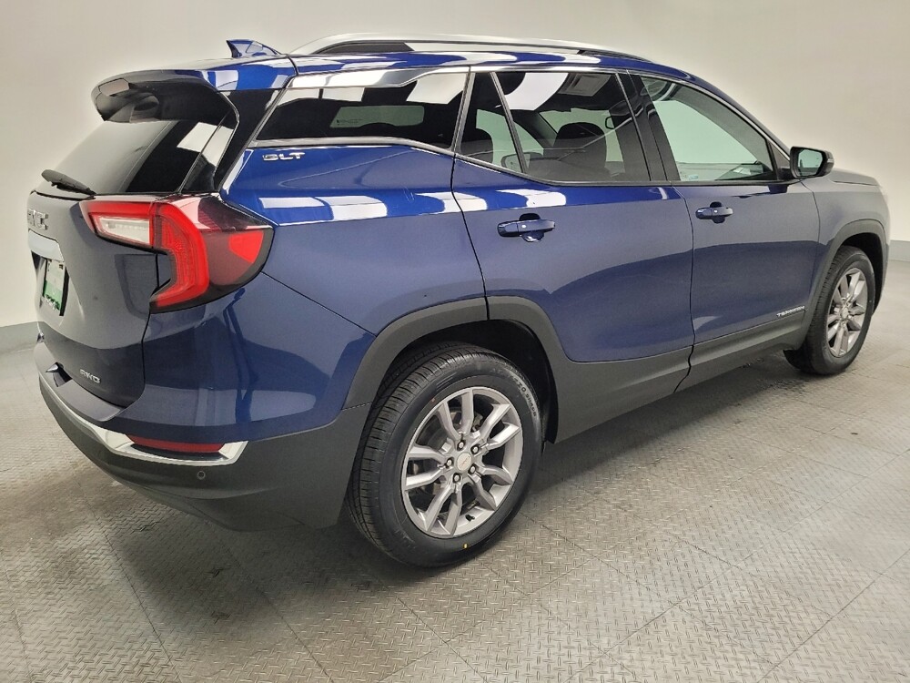 2022 GMC Terrain in Las Vegas, NV 89102 - 18101631 10