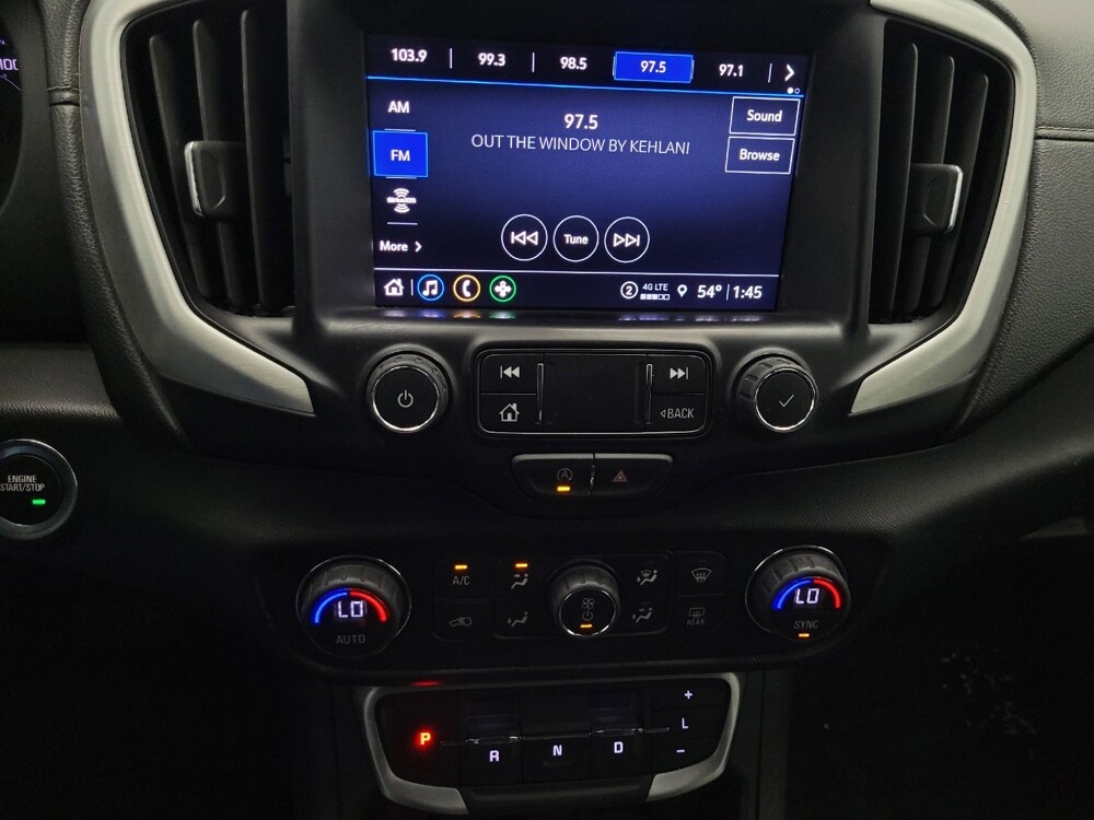 2022 GMC Terrain in Las Vegas, NV 89102 - 18101631 25