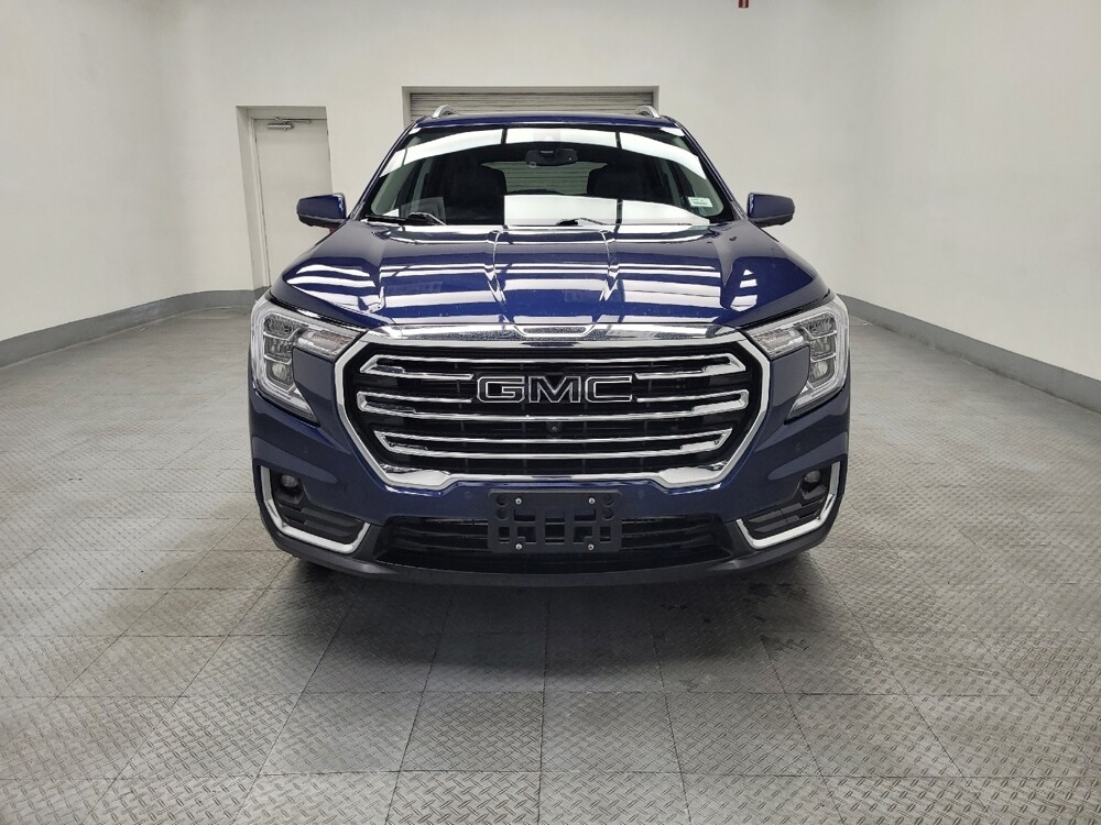 2022 GMC Terrain in Las Vegas, NV 89102 - 18101631 15