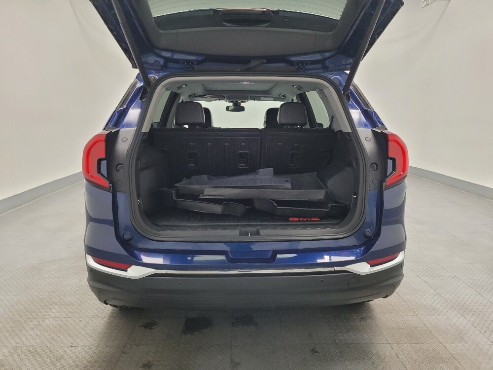 2022 GMC Terrain in Las Vegas, NV 89102 - 18101631 29