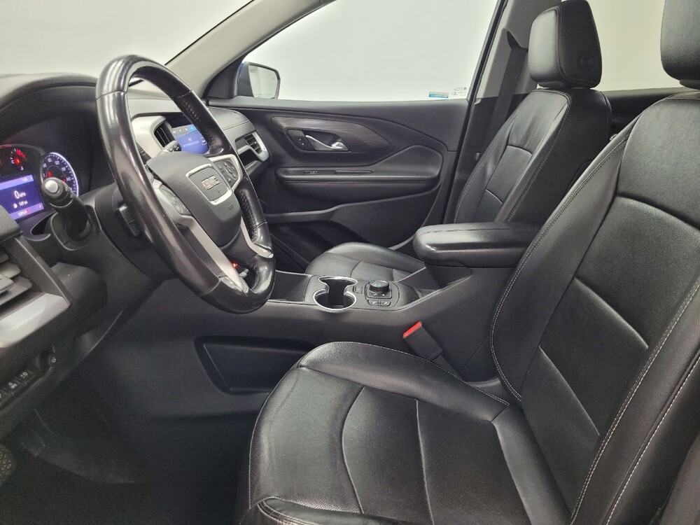 2022 GMC Terrain in Las Vegas, NV 89102 - 18101631 17