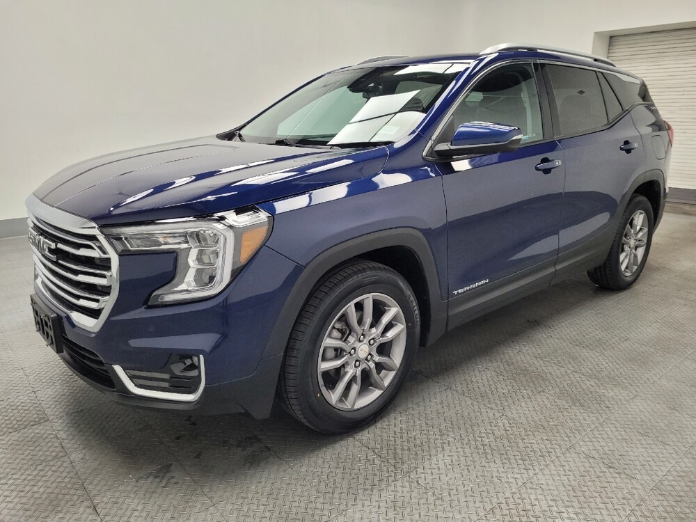 2022 GMC Terrain in Las Vegas, NV 89102 - 18101631 2