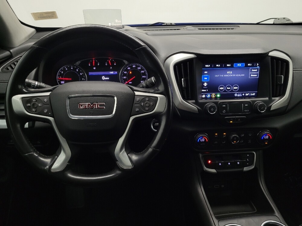2022 GMC Terrain in Las Vegas, NV 89102 - 18101631 22