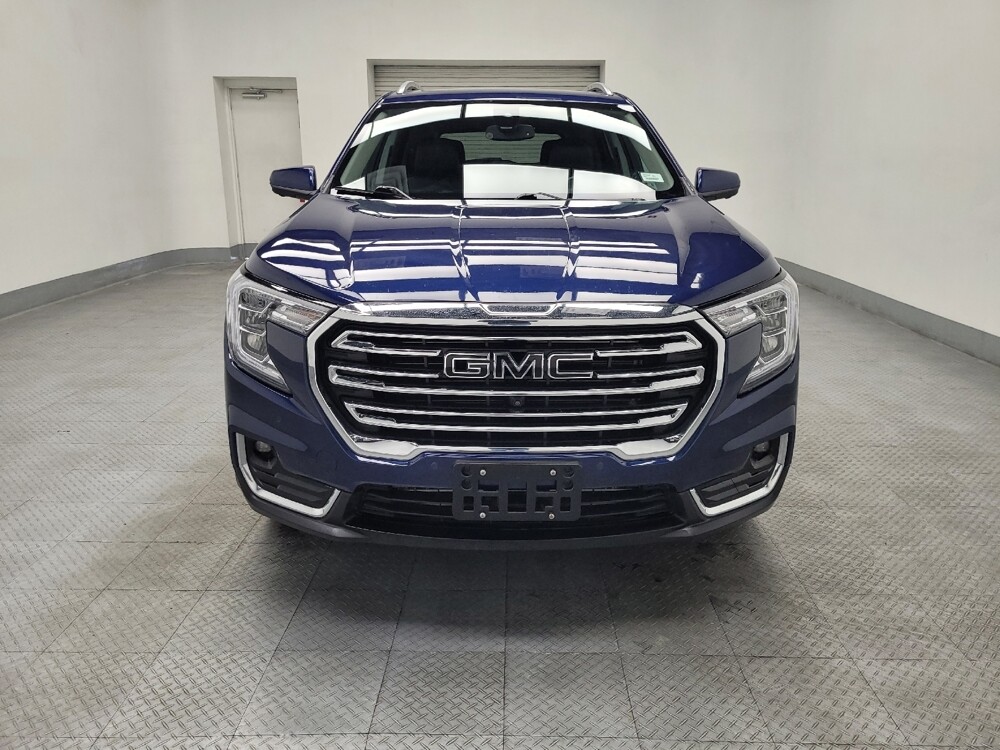 2022 GMC Terrain in Las Vegas, NV 89102 - 18101631 14