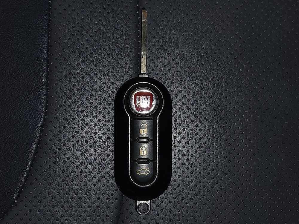 2017 FIAT 500L in Orlando, FL 32808 - 18101633 32