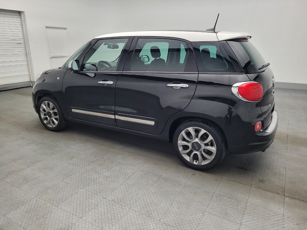 2017 FIAT 500L in Orlando, FL 32808 - 18101633 3