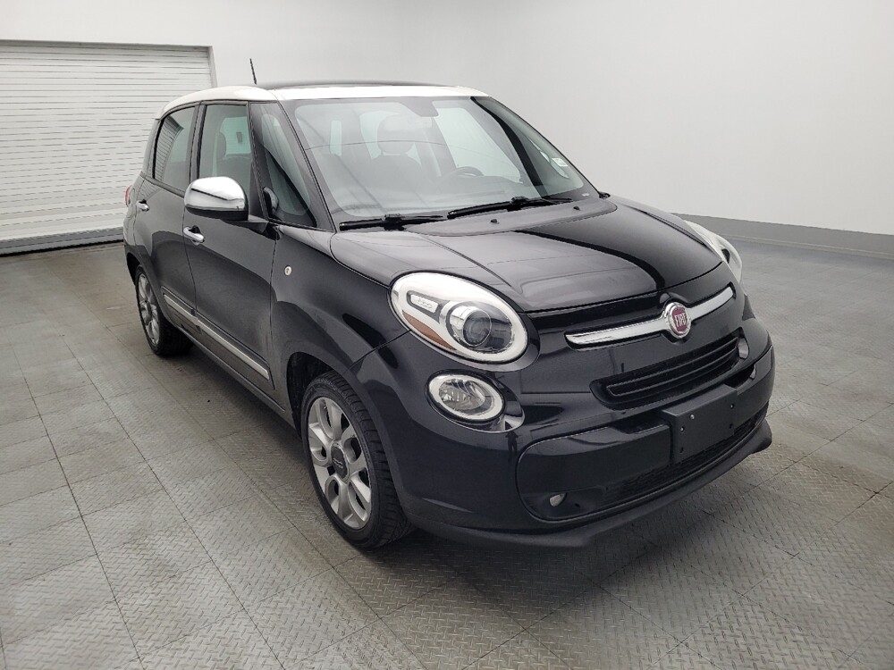 2017 FIAT 500L in Orlando, FL 32808 - 18101633 13