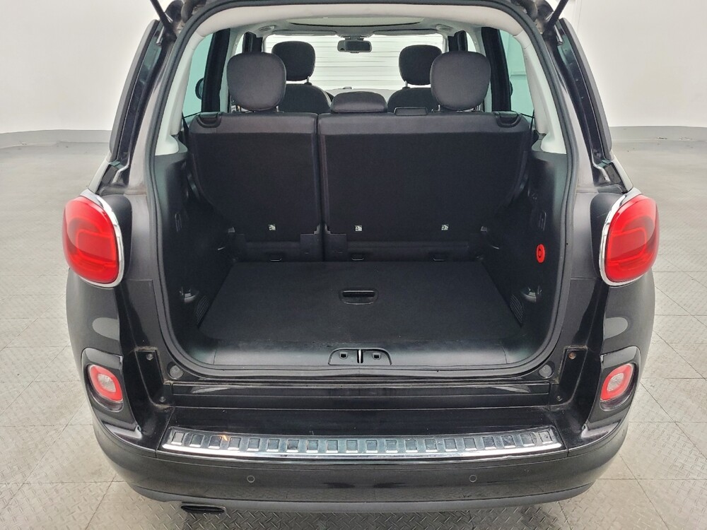 2017 FIAT 500L in Orlando, FL 32808 - 18101633 29