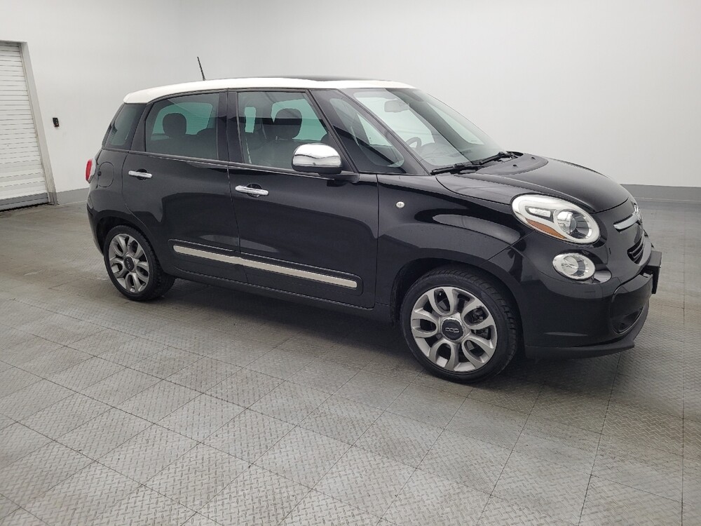 2017 FIAT 500L in Orlando, FL 32808 - 18101633 11