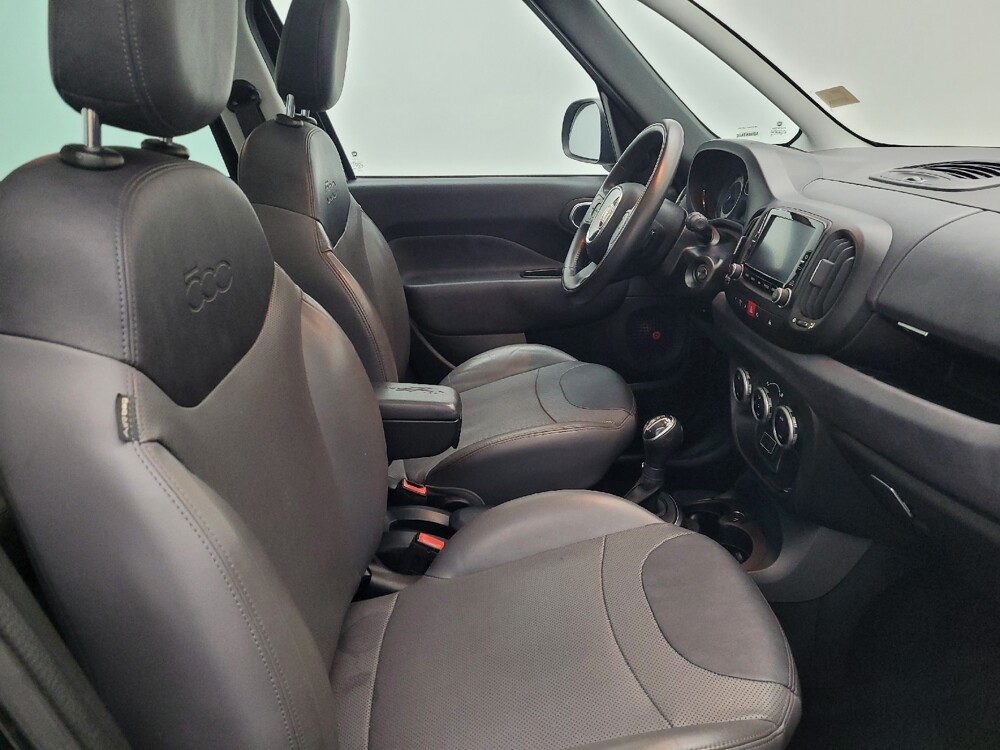 2017 FIAT 500L in Orlando, FL 32808 - 18101633 21