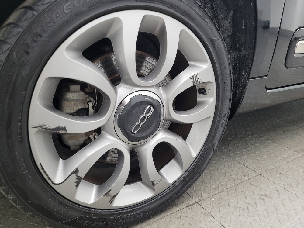 2017 FIAT 500L in Orlando, FL 32808 - 18101633 31