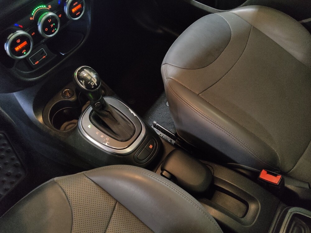 2017 FIAT 500L in Orlando, FL 32808 - 18101633 26