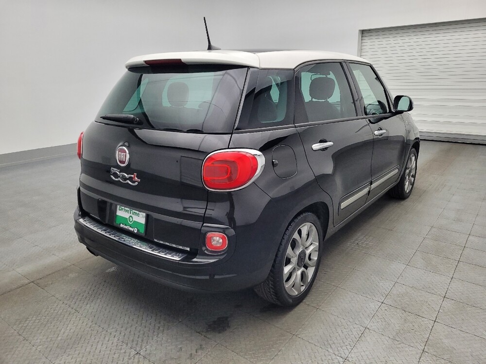 2017 FIAT 500L in Orlando, FL 32808 - 18101633 9