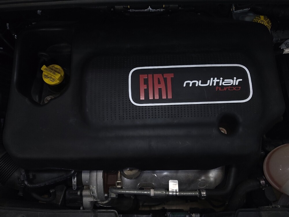 2017 FIAT 500L in Orlando, FL 32808 - 18101633 30