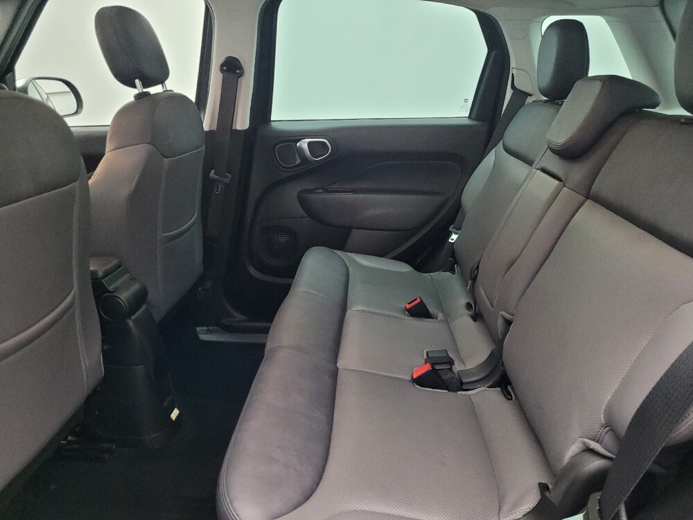 2017 FIAT 500L in Orlando, FL 32808 - 18101633 18