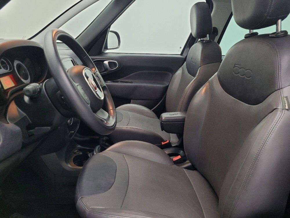 2017 FIAT 500L in Orlando, FL 32808 - 18101633 17