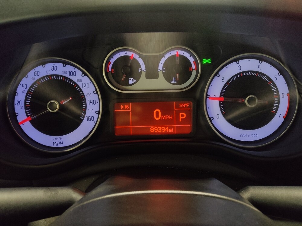 2017 FIAT 500L in Orlando, FL 32808 - 18101633 23