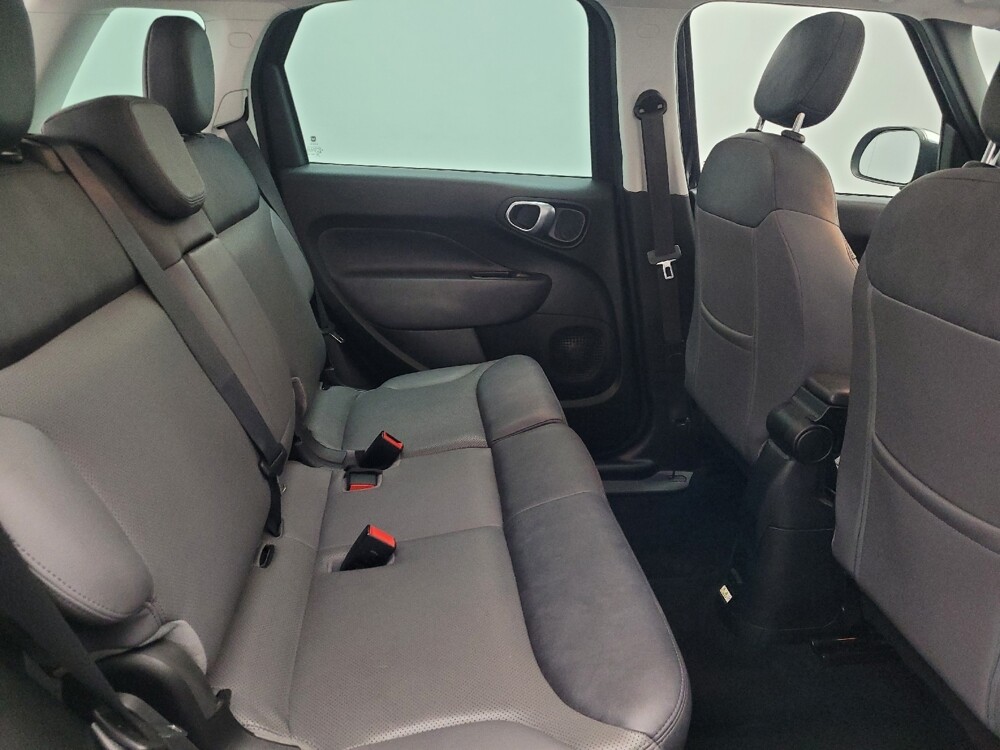 2017 FIAT 500L in Orlando, FL 32808 - 18101633 19